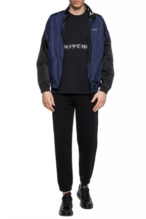 Printed t-shirt, zdjęcie 2 Printed t-shirt od Givenchy